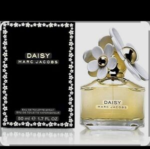 Daisy Eau de Toilette (EDT) by Marc Jacobs 50 ml